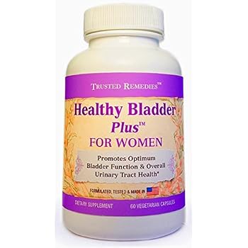Bladder Control Supplement with Pumpkin Seed Extract – Happee