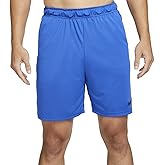 Nike DF Knit Short 6.0 Training Shorts