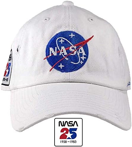 FIELD GRADE Skylab NASA Hat Special Edition Patch