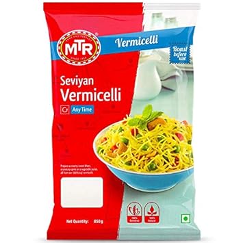 MTR Seviyan Vermicelli, 850g