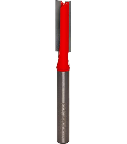 Freud 22-105 5/8-Inch Diameter 7-Degree Dovetail Router Bit with 1/4-Inch Shank Freud 22-105 5/8-Inch Diameter 7-Degree Dovetail Router Bit with 1/4-Inch Shank