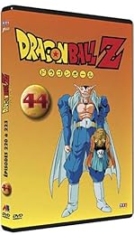Dragon Ball Z - Vol. 44