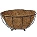 CobraCo Black Canterbury Floor Planter FLPLCB-B