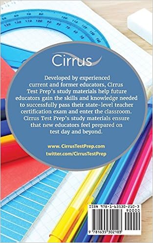 NES Elementary Education Prep Team