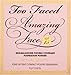 Too Faced Cosmetics Amazing Face Powder Foundation, Warm Vanilla, 0.32-Ounce