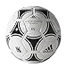 adidas Performance Tango Pasadena Soccer Ball, White, Size 5