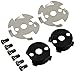 DJI CP.BX.000062 Rotor Adapters for 1345s Quick-Release Props (Pair)