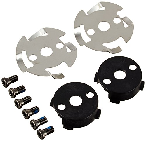 DJI CP.BX.000062 Rotor Adapters for 1345s Quick-Release Props (Pair)