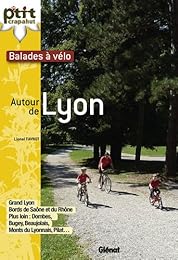 Autour de Lyon