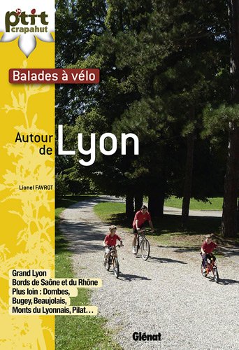 Autour de Lyon