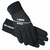 SSG 10 Below Waterproof Gloves 6