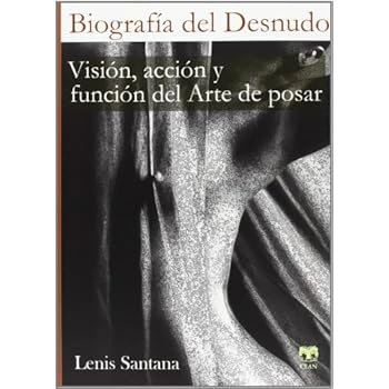 Biografía Del Desnudo Biografía Del Desnudo