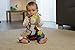 Magformers Dolce Play & Learn Monkey Interactive Stuffed Animal Plush toy 13