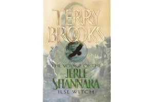 The Voyage of the Jerle Shannara: Ilse Witch