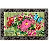 MagnetWorksMAIL11094 Mason Jar MatMate