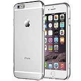 iPhone 6 Case, iPhone 6s Case,ANGTUO iPhone 6 Case Crystal Clear Soft TPU [Anti-Scratch] Ultra-thin Drop Protective Cover for iPhone 6/6s, 4.7 inch