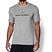 Under Armour Men's WWP Logo T-Shirt
