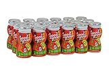 good2grow Strawberry Kiwi 6oz Refill Pack, 18ct