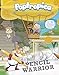 Pencil Warrior (Poptropica)