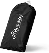 BEEWAY Bike Cover Waterproof 210T Nylon PU Coating Fits Up to 29 inches view 8