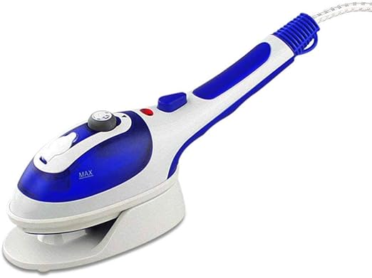 WUAZ Steam Steamer, recalentamiento rápido en 50 Segundos de Doble ...