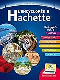 L'encyclopédie Hachette by