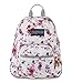 JanSport Unisex Half Pint Floral Memory One Size
