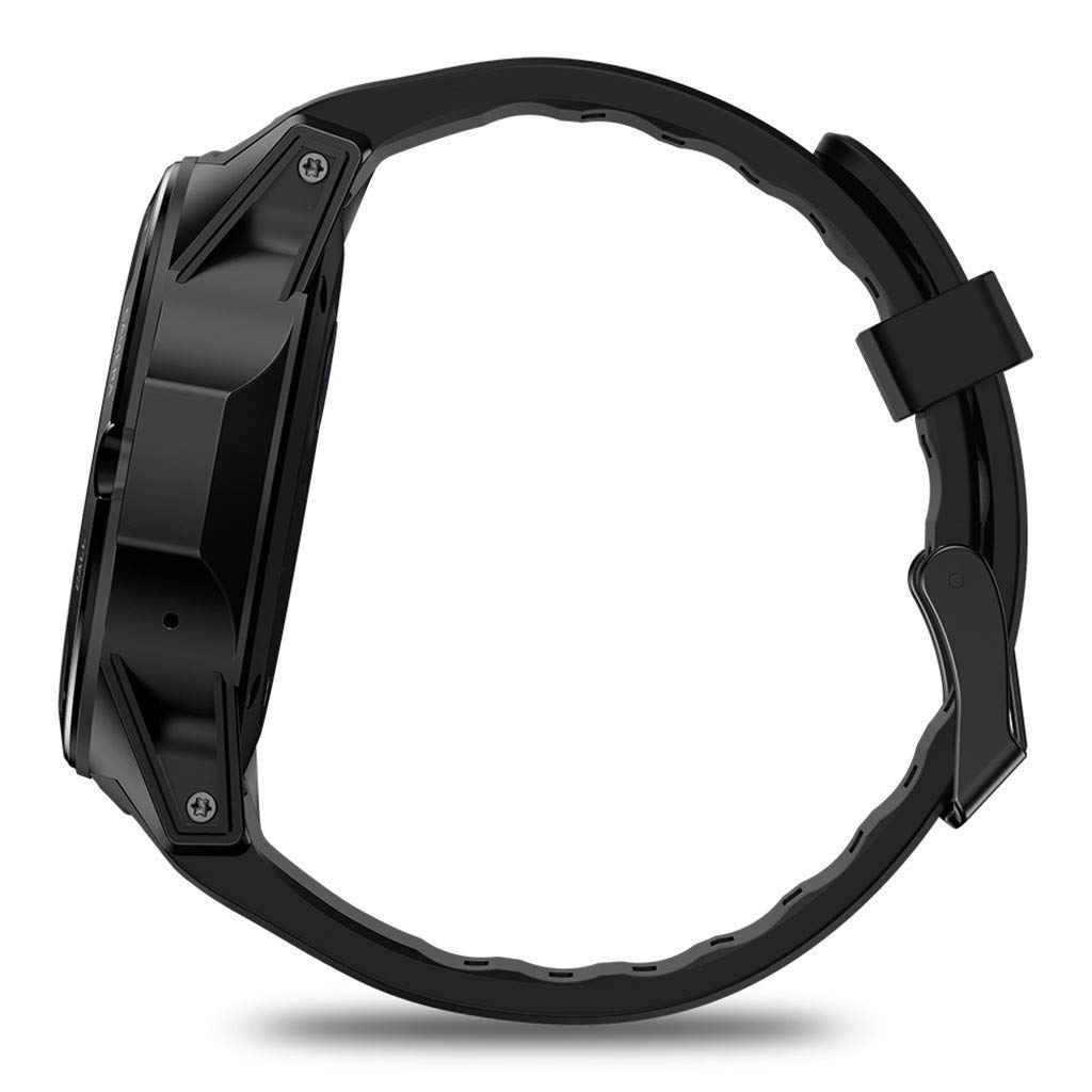 Reloj inteligente THOR 5，CHshe❤❤,Zeblaze Thor 5 1.39 en Smart ...