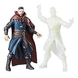 Marvel Legends Doctor Strange 3.75" Dr Strange & Astral Dr Strange Action Figure 2 Pack