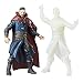 Marvel Legends Doctor Strange 3.75" Dr Strange & Astral Dr Strange Action Figure 2 Pack
