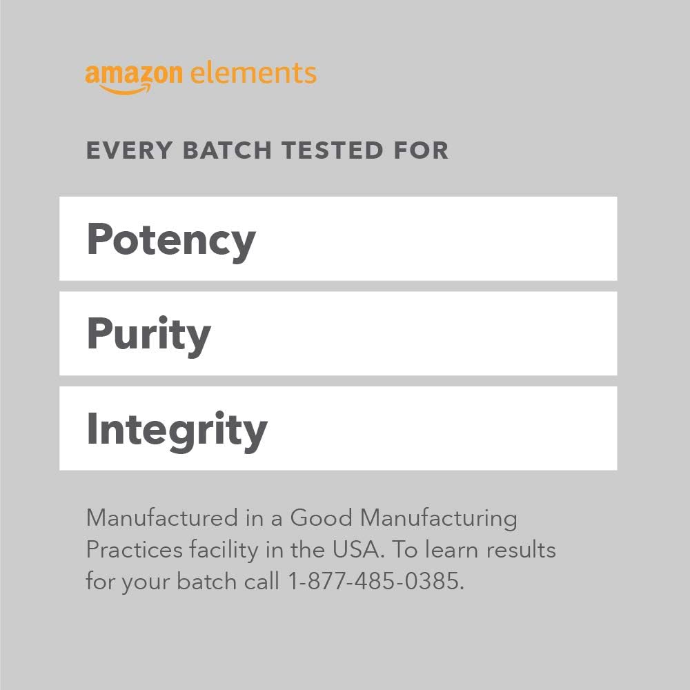  Elements Vitamin C 1000mg, Supports Healthy Immune System, Vegan, 300 Tablets, 10 month supply: Health & Personal Care