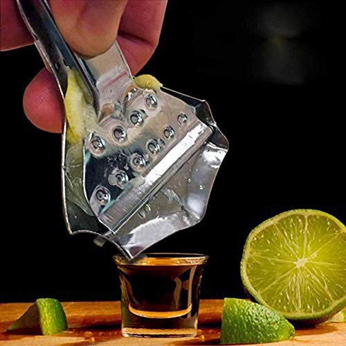 Pocktyle Mini Reamers Hand Press Fruit Vegetable Tools Squeezer Lemon Juicer Manually