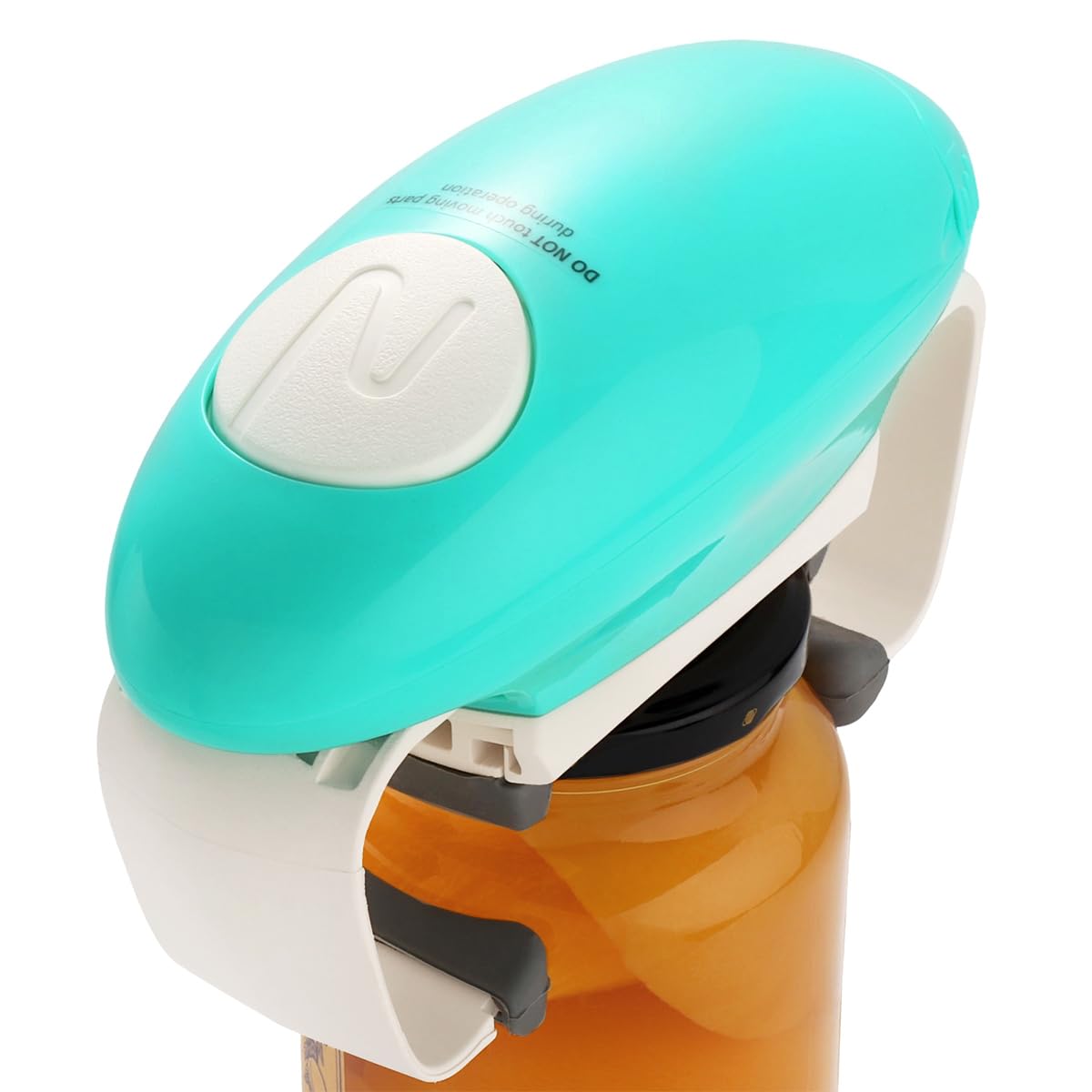 Photo 1 of *UNTESTED*
Electric Jar Opener, One Touch Automatic Jar Opener with Less Effort for Seniors with Arthritis, Weak Hands