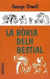La  bòria delh bestial