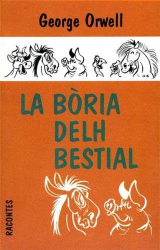 La  bòria delh bestial