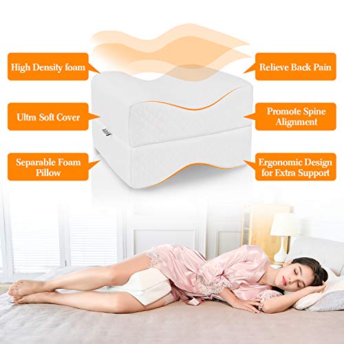leg position pillow
