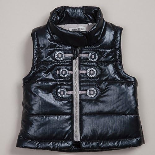 doudoune sans manche 18 mois