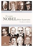 Norwegian Nobel Prize Laureates by 