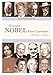 Norwegian Nobel Prize Laureates by 