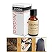 Emubody Hair Growth Serum Oil 100% Natural Extract Hair Serum, Hair Growth Serum, Healthier Hair, Nourishing Essences For Hair Care Hair growth fluid