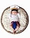 M&G House Newborn Baby Photo Photography Prop Handmade Crochet Knitted Cute Marines Outfit