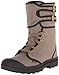 Palladium Women's Pampa Pleoton TW Zip Combat Boot