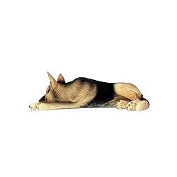 Conversation Concepts German Shepherd Figurine