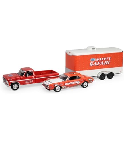 Amazon.com: Greenlight 30456 Hitch & Tow - 2023 Chevy Silverado