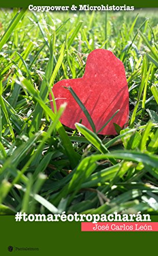 Tomaré Otro Pacharán Copypower Y Microhistorias Spanish Edition - 