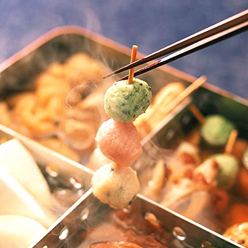 CandyHome Natural Bamboo Skewers BBQ Bamboo Sticks for Shish Kabob, Appetizer, Vegetables, Cheese, Fruit, Corn and More Food, 4 inch 200 Pcs - Thumbnail 7