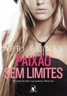 Livro Paixão sem limites