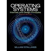 Operating Systems: Internals and Design Principles (8th Edition)