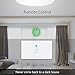 Sonoff Touch - Luxury Glass Panel Touch LED Smart Light Wifi Switch (US)