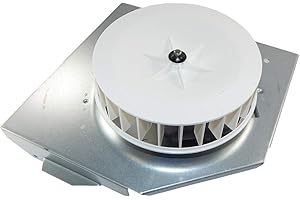 BROAN-NUTONE Broan Nutone S97017646 Fan for 605RP 665RP 668RP Genuine